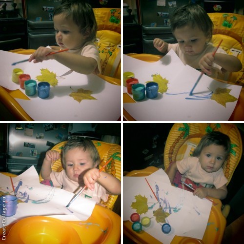 Играем дома (1,3 г)