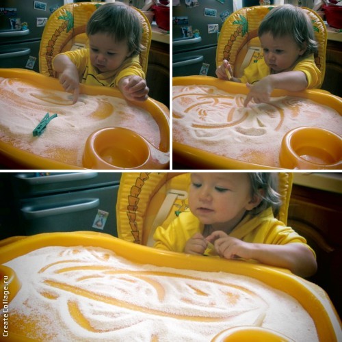 Играем дома (1,3 г)