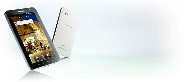 Продам планшет Samsung Galaxy Tab GT-P1000