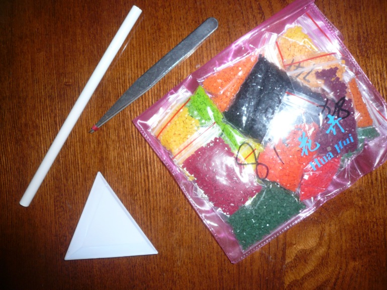 Фотоотчет выкупа от 30 сентября!