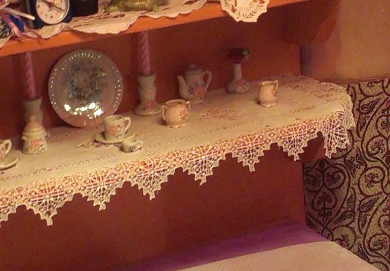 Музей Буратино-Пиноккио