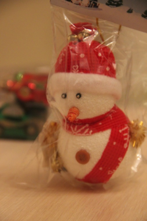 Праздник к нам приходит...