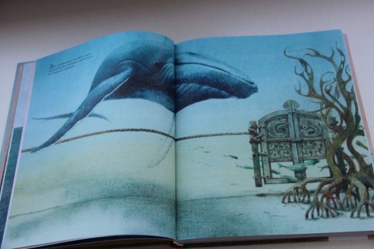 Ноябрьское пополнение