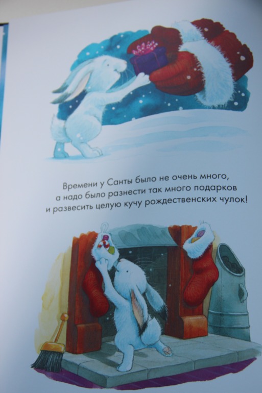 Ноябрьское пополнение