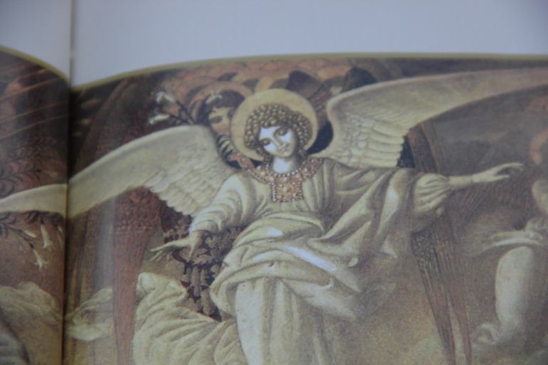 Ноябрьское пополнение