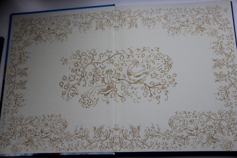 Наверстываем упущенное...