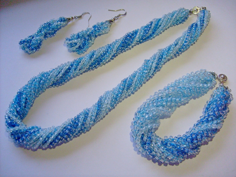 Предлагаю к обмену свои работы!