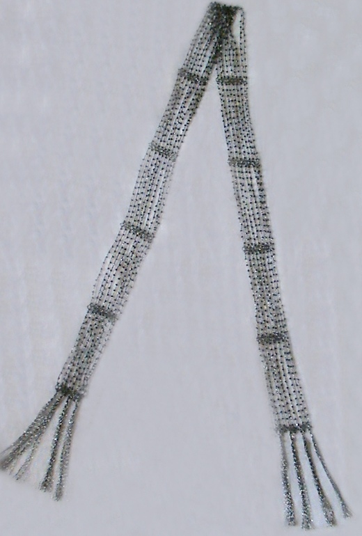 "Стильная штучка" - трансформер (что такое и как носить...)