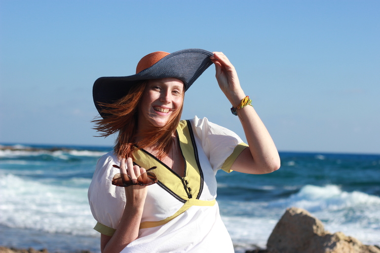 Браслет в стиле