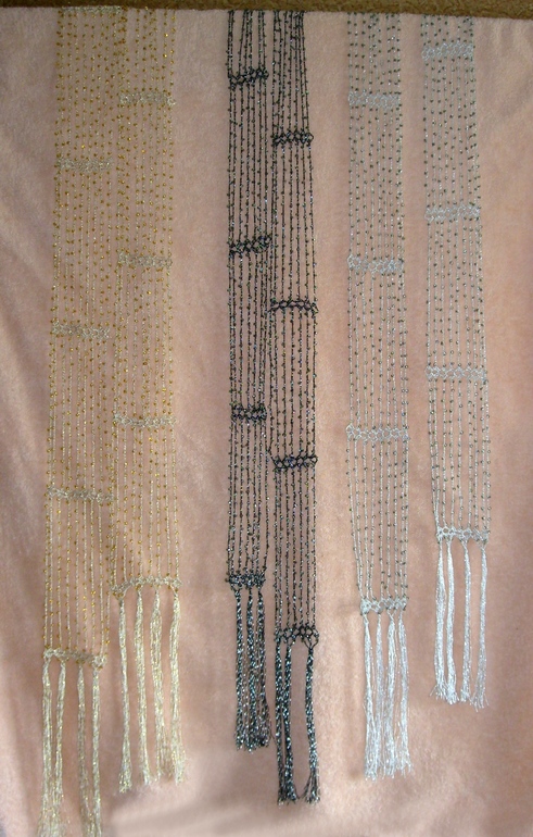 "Стильная штучка" - трансформер (что такое и как носить...)