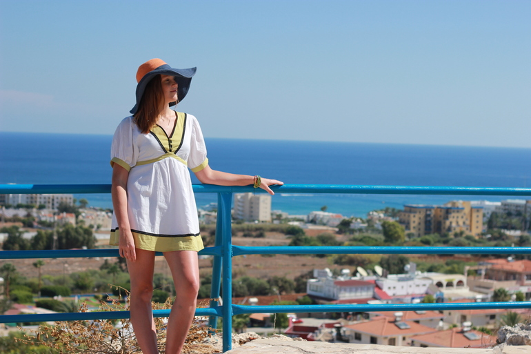 Браслет в стиле