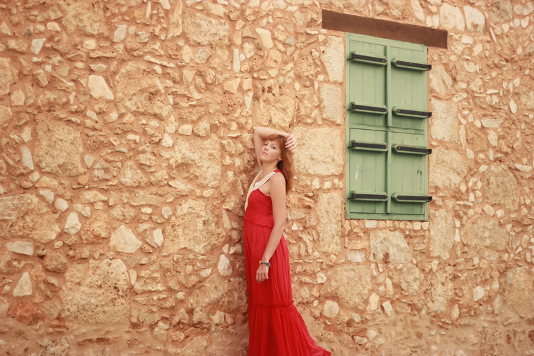 Браслет в стиле