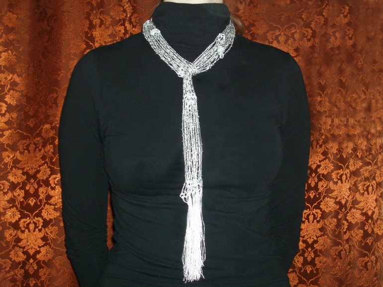 "Стильная штучка" - трансформер (что такое и как носить...)