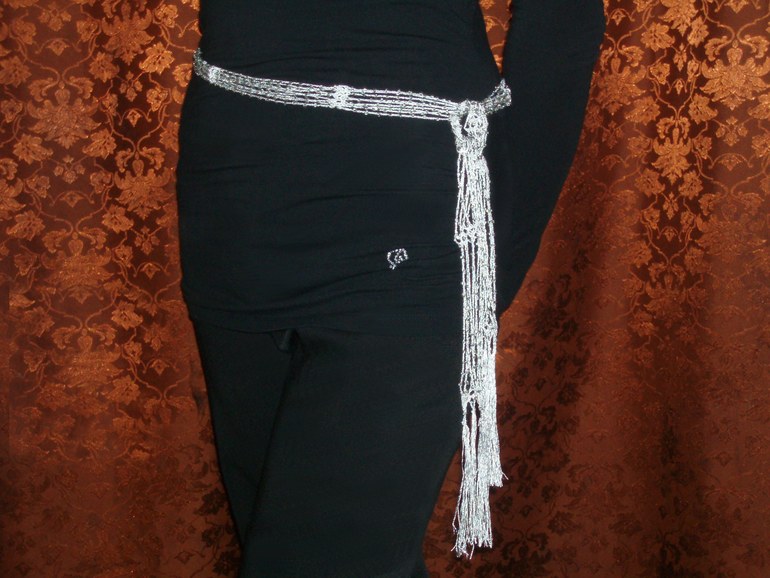 "Стильная штучка" - трансформер (что такое и как носить...)