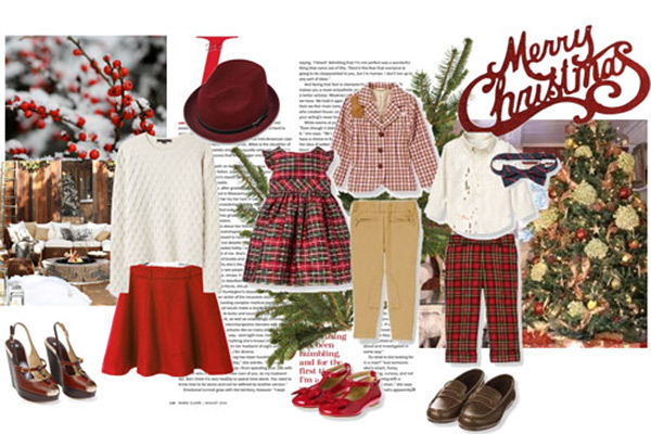 Классический Новый Год