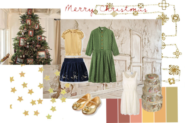 Рождественские истории!