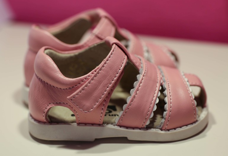 Обувное маньячество:) see kai run, pediped, livie&luca; и т.д.