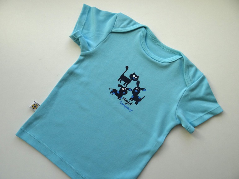 Пробую шить партиями