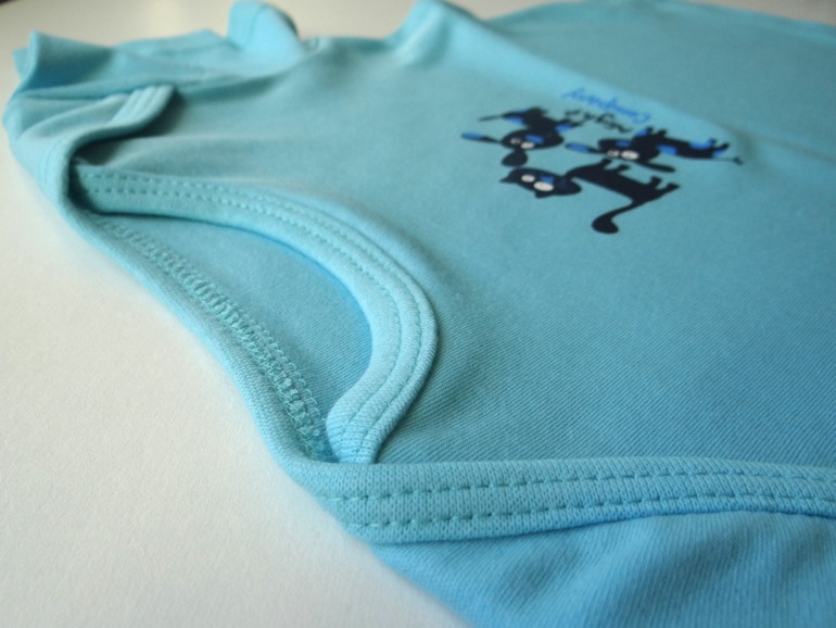 Пробую шить партиями