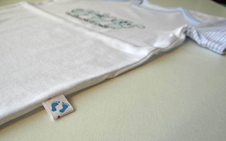 Пробую шить партиями