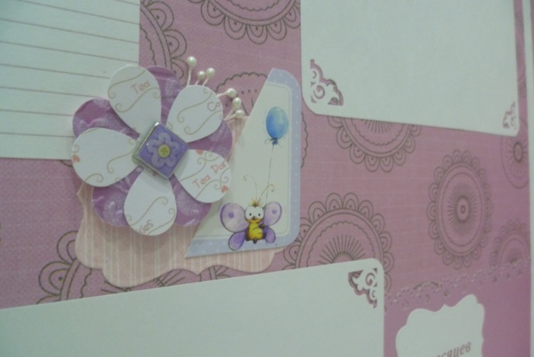 Наборчик для девочки