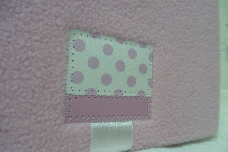 Набор для девочки