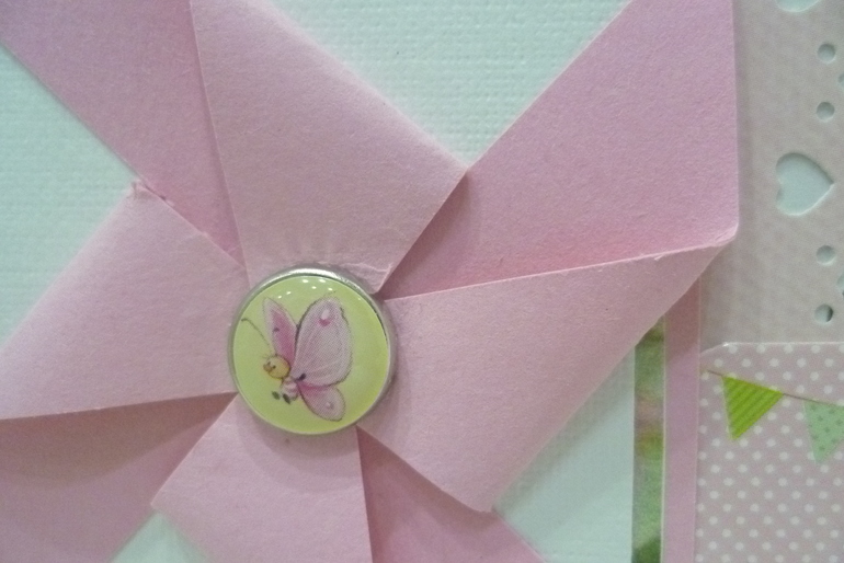 Набор для девочки