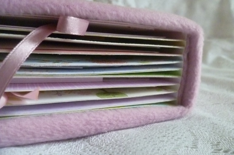 Альбом для Карины