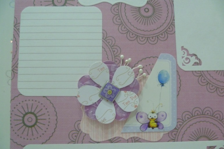 Наборчик для девочки