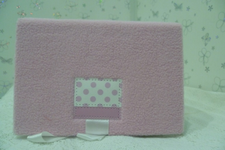 Наборчик для девочки