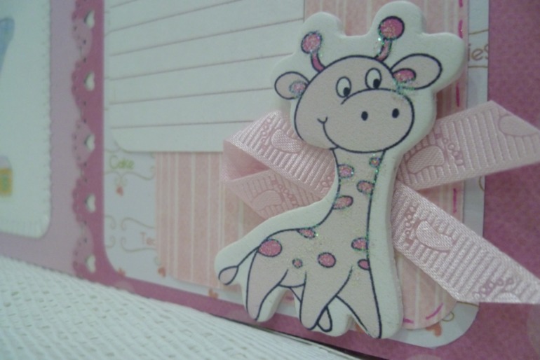 Наборчик для девочки