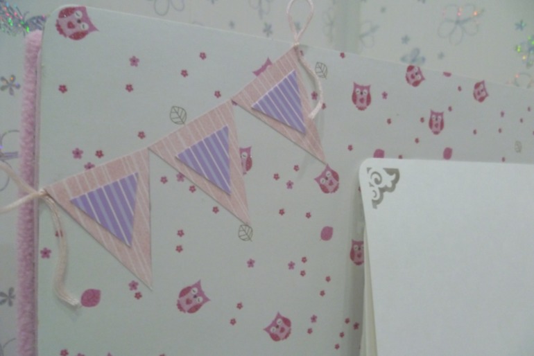 Набор для девочки