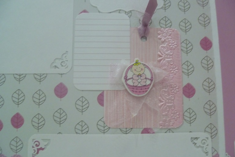 Наборчик для девочки