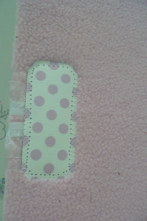 Наборчик для девочки