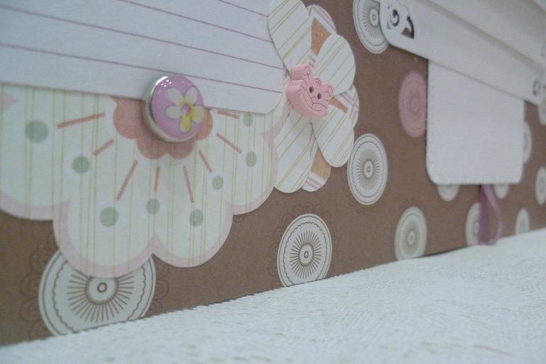 Набор для девочки