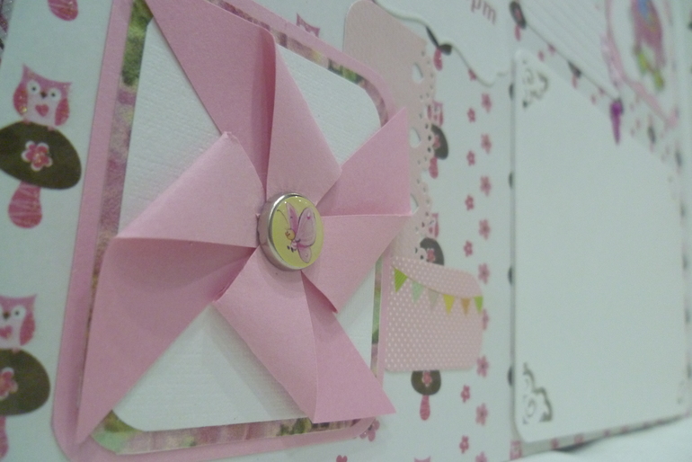 Набор для девочки