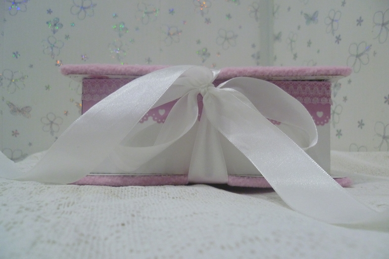 Набор для девочки