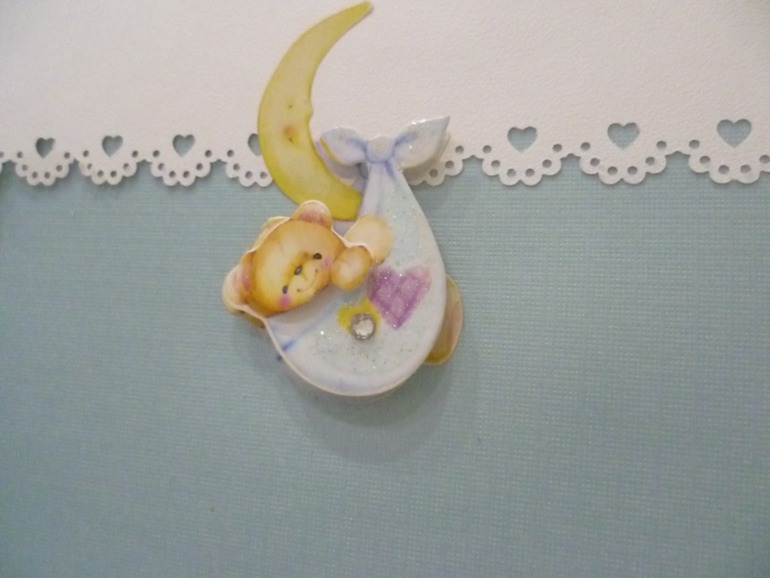 Альбом для Сашеньки