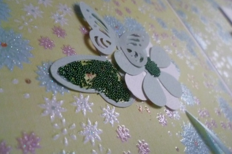 Альбом для Карины