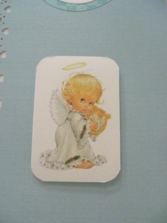 Альбом для Сашеньки