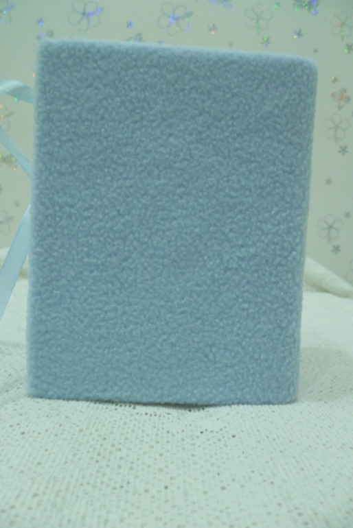 Моя первая коробочка "Мамины сокровища"