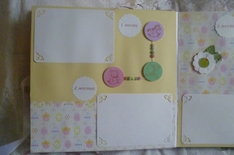 Альбом для Карины