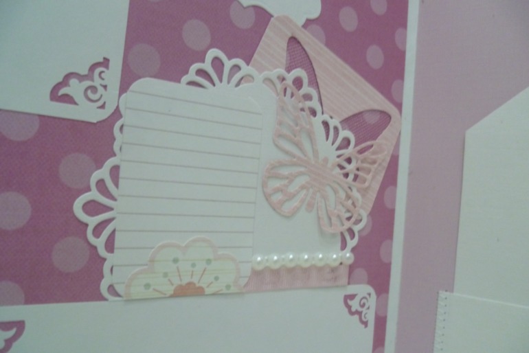 Наборчик для девочки