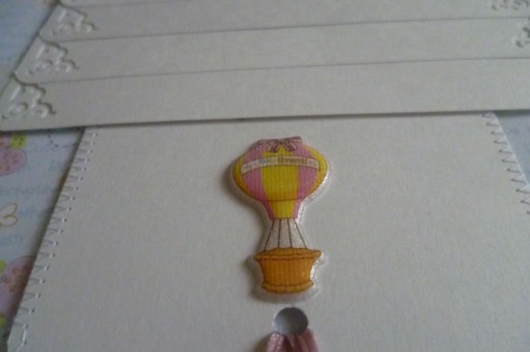 Альбом для Карины