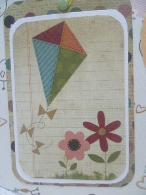 Альбом для Сашеньки