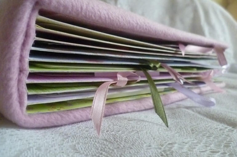 Альбом для Карины