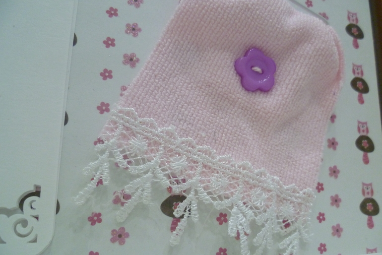 Набор для девочки