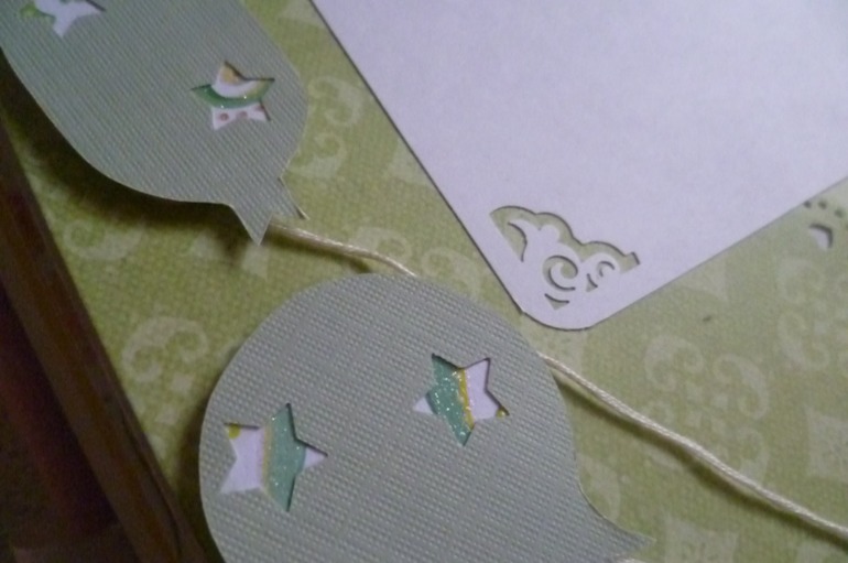 Альбом для Карины