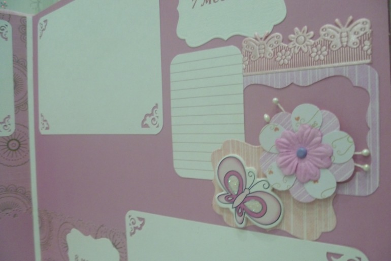 Набор для девочки