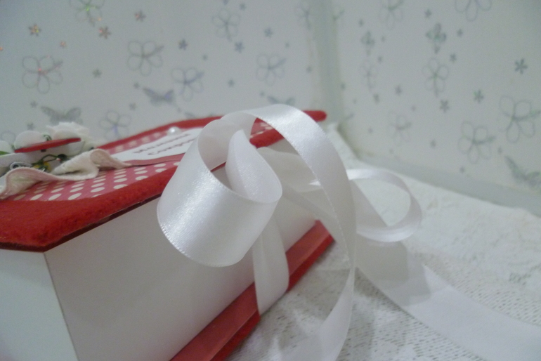 Мамины сокровища